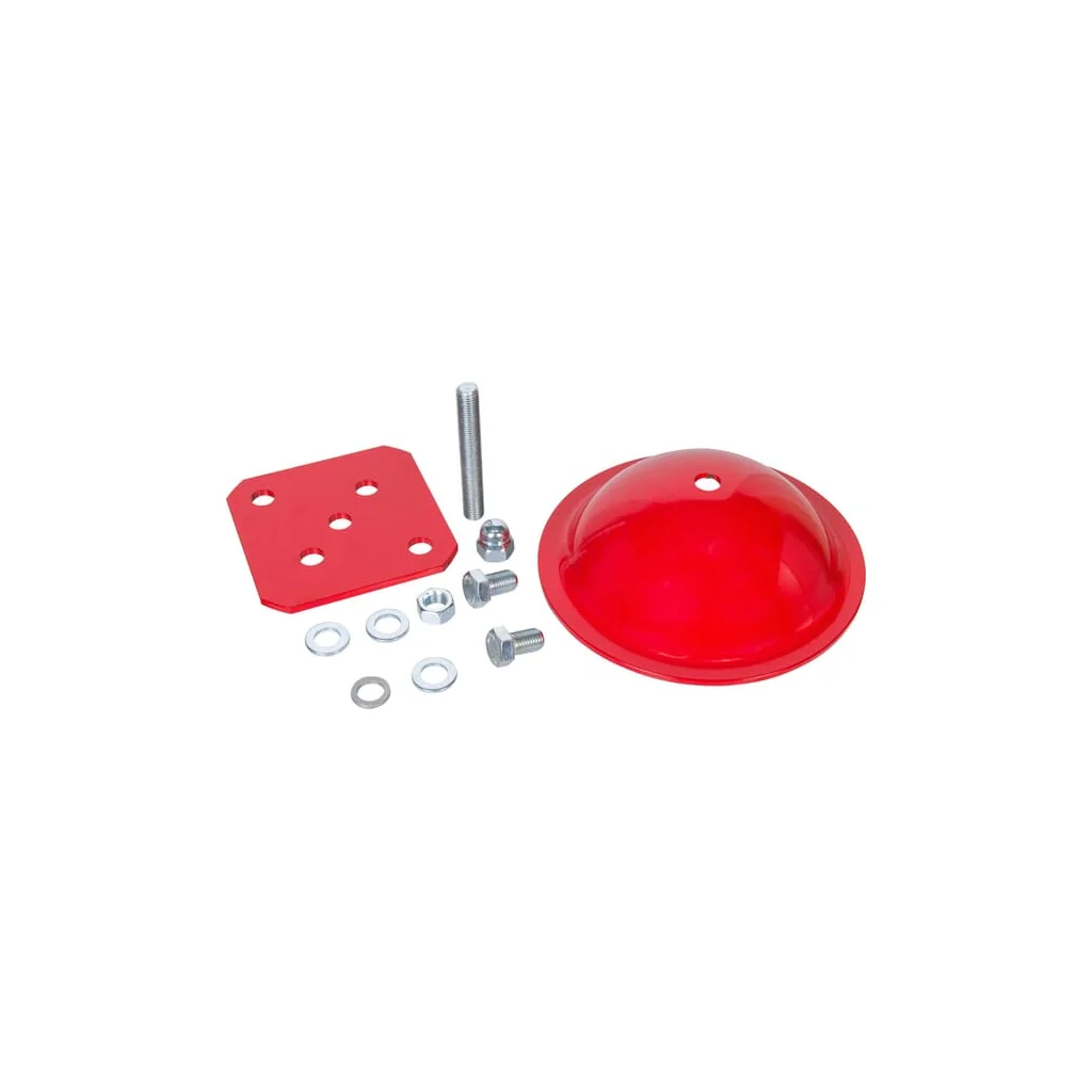 Set de conversie cap ferestrău, Mullos 05522