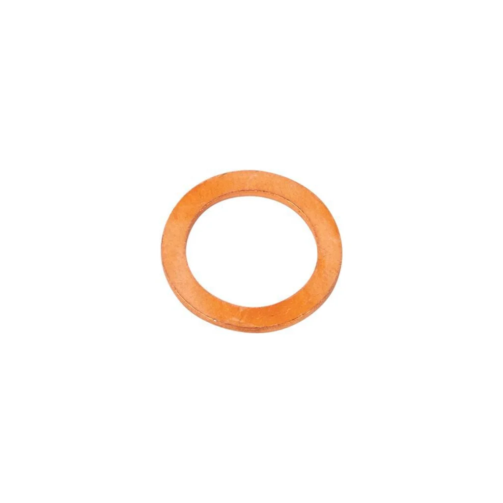 Șaibă cupru diametru 14,2x20x1,5mm 06180074