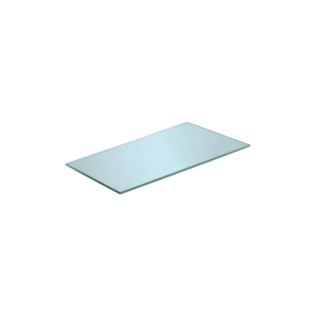Sticlă de protecție 111x91mm exterior (5x) 063723GYS