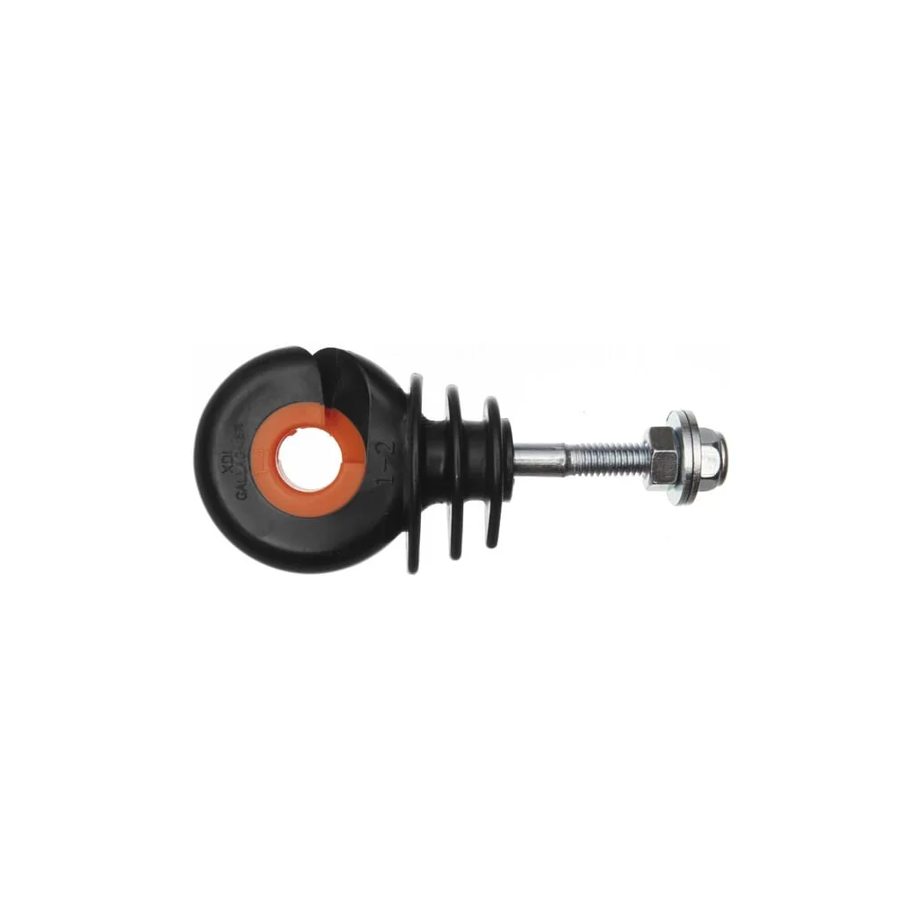 Izolator circular XDI cu filet metalic (10) 057795GAL