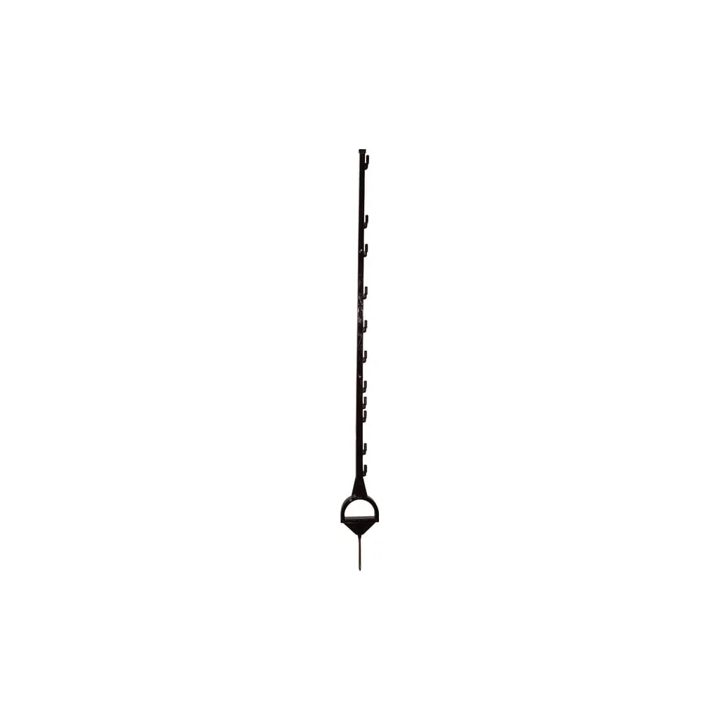 Stâlp de gard , pachet 10pcs 061310GAL