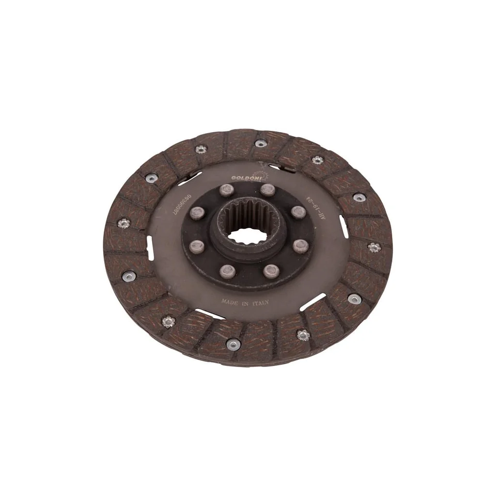 Disc ambreiaj 06300087