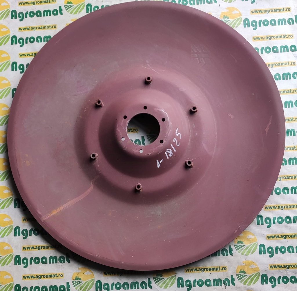 [AMAT1-18125] Taler Inferior Deutz 06567399