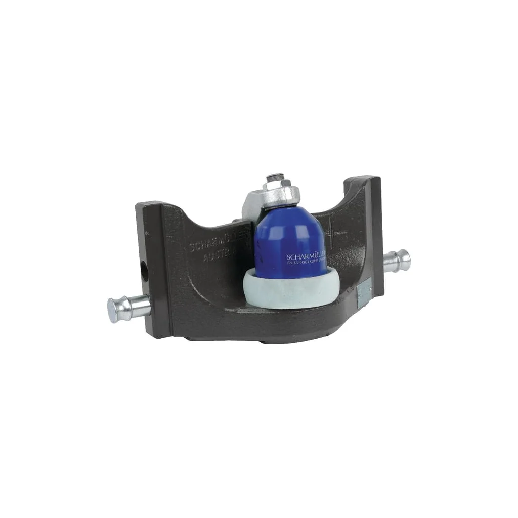 Bilă pentru cuplaj cu cap sferic 80 mm 329mm 05633045A02