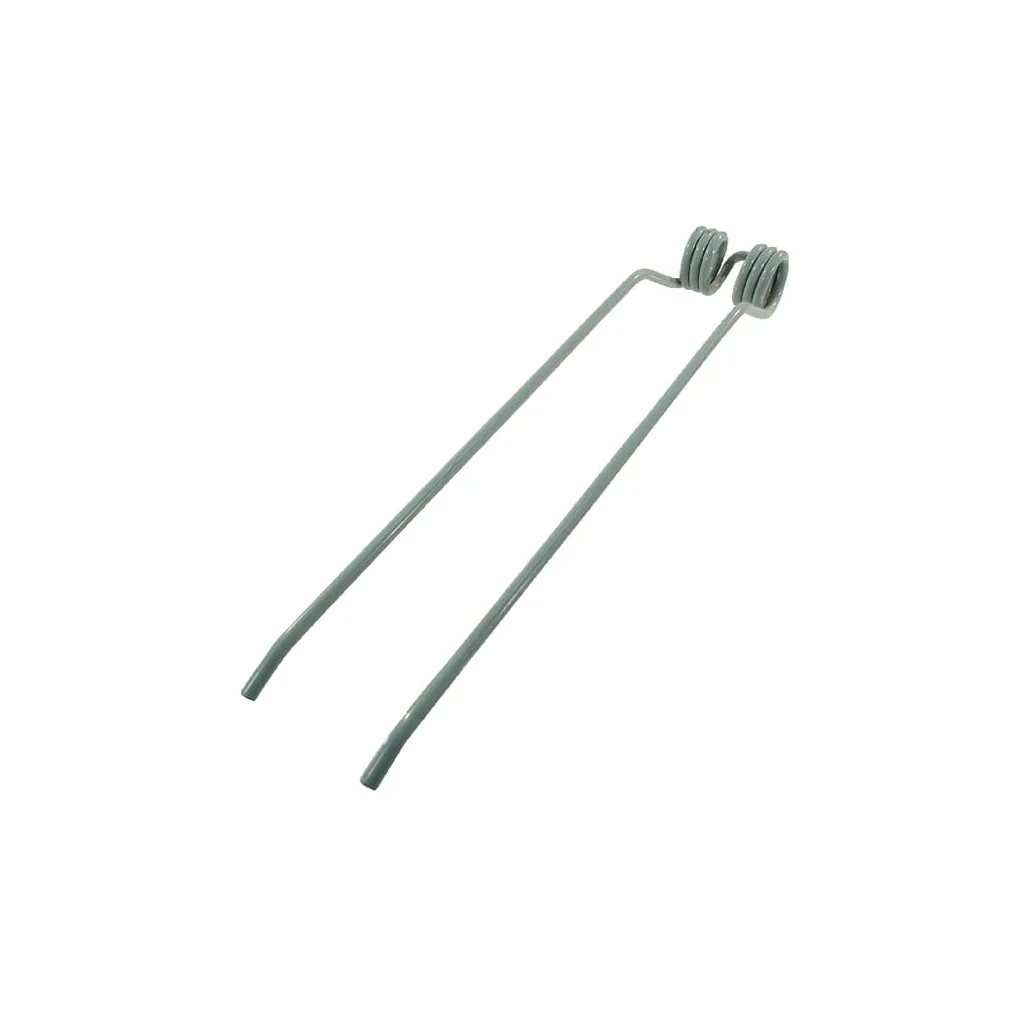 Dinte greblă rotativă potrivit pentru Stoll 0654340KR