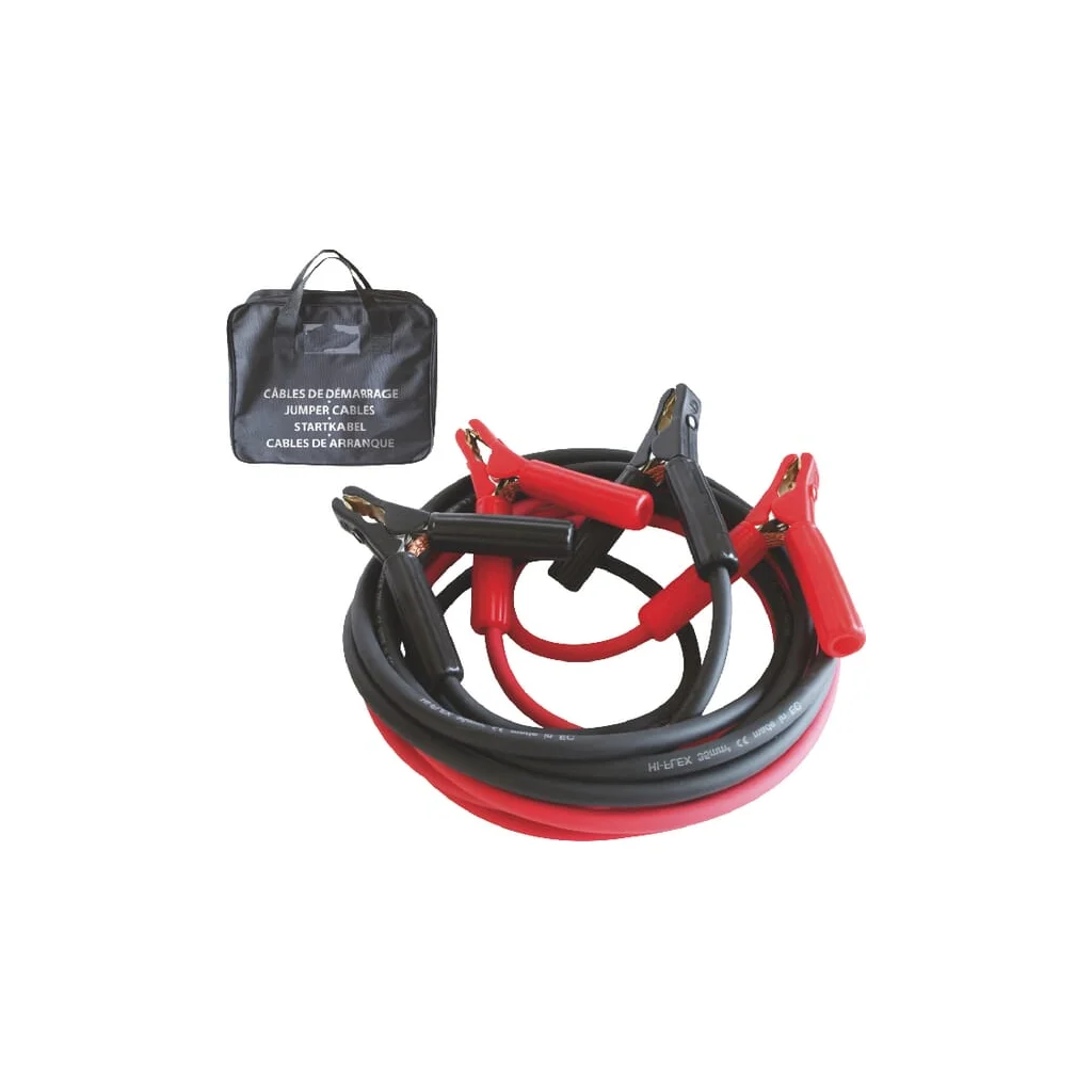 Set cabluri pornire 35mm2 4,5m 056541GYS