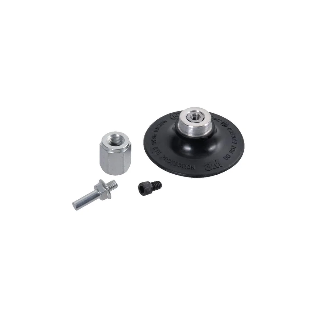Suport de disc Roloc Bristle 75mm 05540