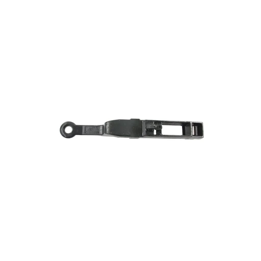 Ochet de remorcare AVE 2000 ALW 120 BPW 0539850040