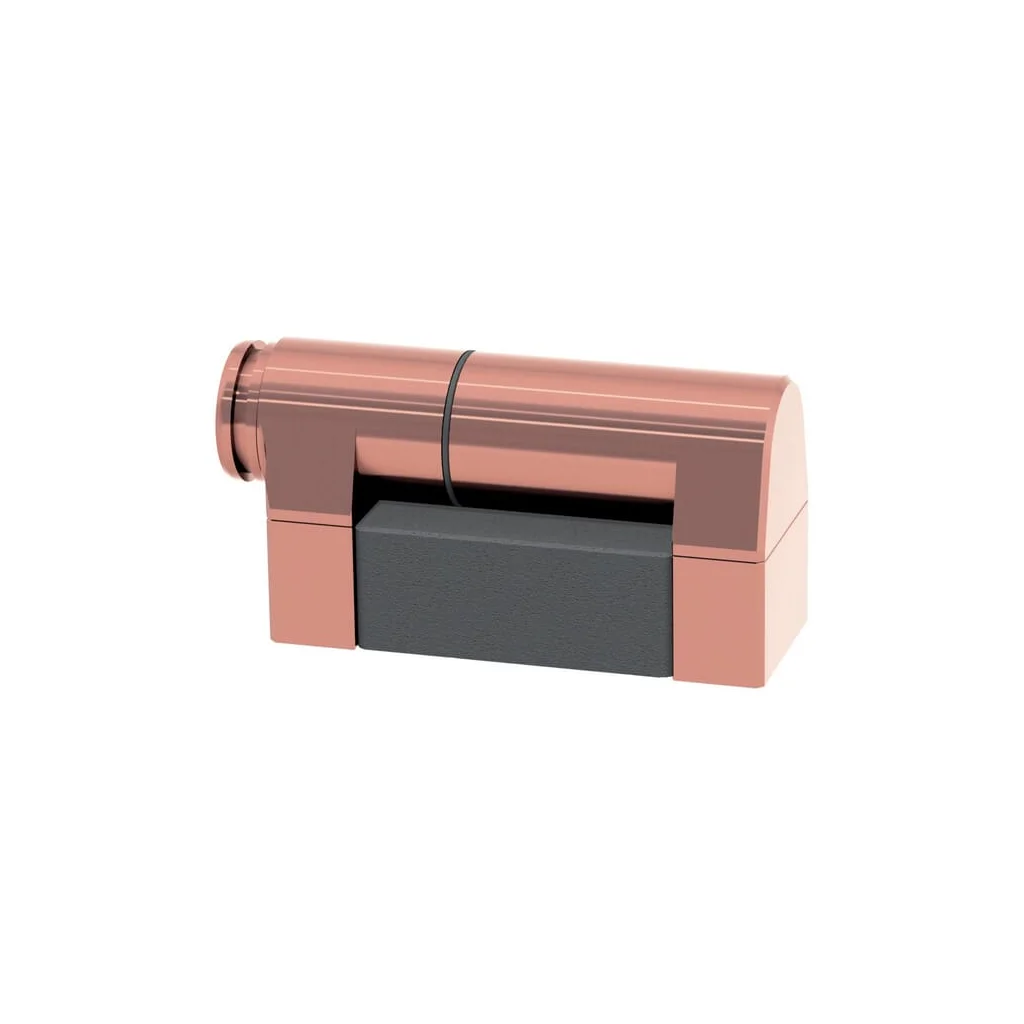 Inductor complet 90° 110/160LG 059788GYS