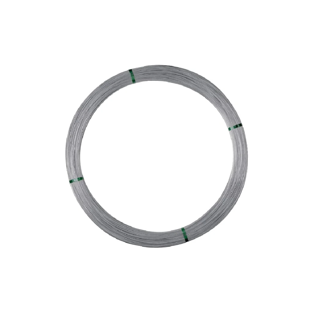 Sârmă pentru gard 2,65mm H.T. electromax 069385GAL