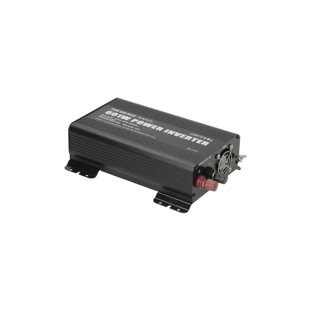 Invertor PSW601W-12V 230V 067332GYS