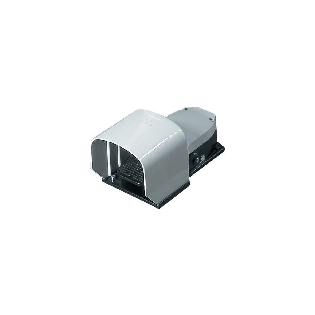 Pedală de picior, 1NO, 1NC 060PPLA11