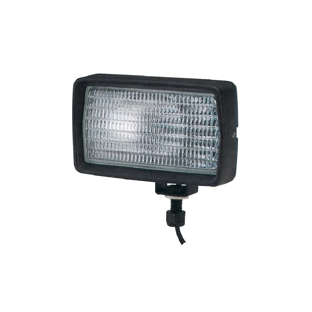 Far de lucru dreptunghiular H3 05503000