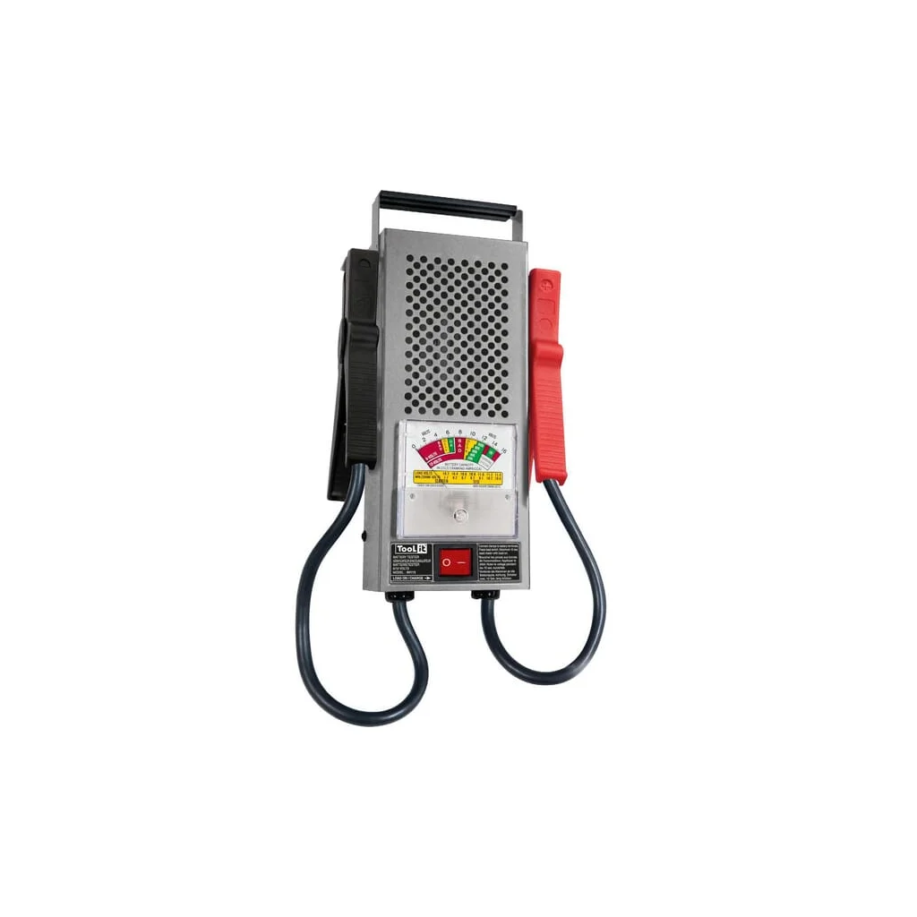 Tester baterii TBP 100 055131GYS