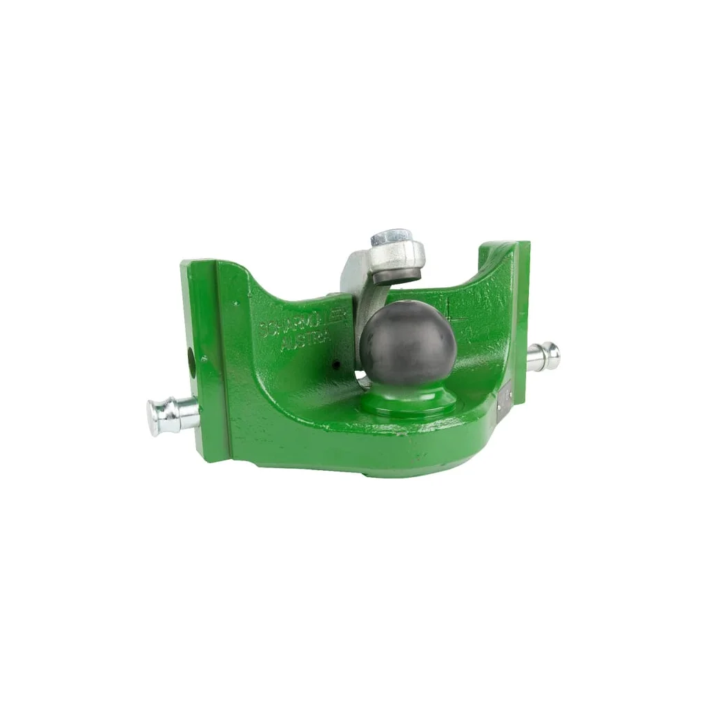 Bilă pentru cuplaj cu cap sferic 80 mm 329mm 05633045A17