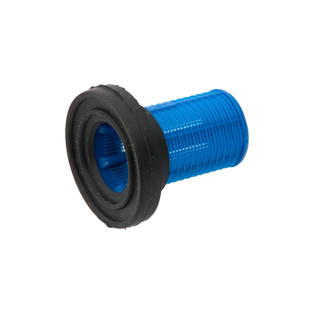 Filtru duză 60 ochiuri Albastru Lechler 0652687J60000