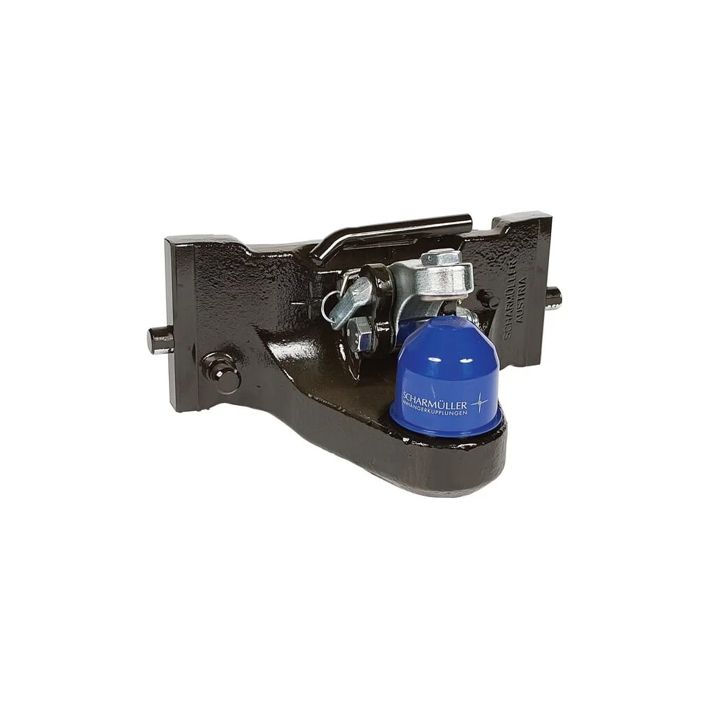 Cuplaj cu cap sferic K80 390mm 05639063A02