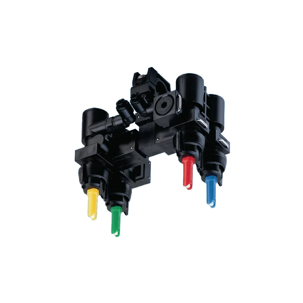 VarioSelect cvadruplu 20mm 065286MN20B00