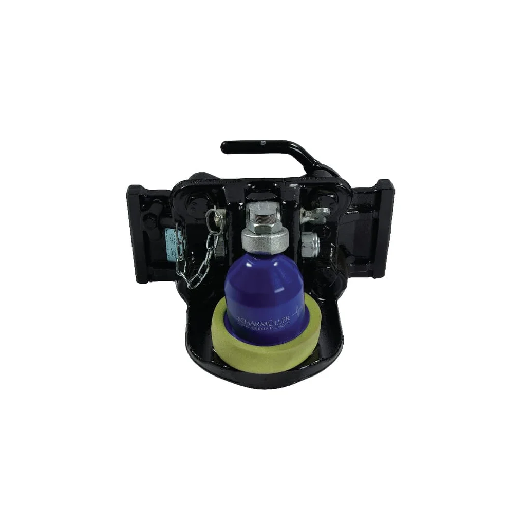 Cuplaj cu cap sferic K80 325mm 05632533A02