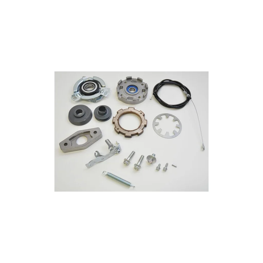Ambreiaj mecanic 06750VF0305