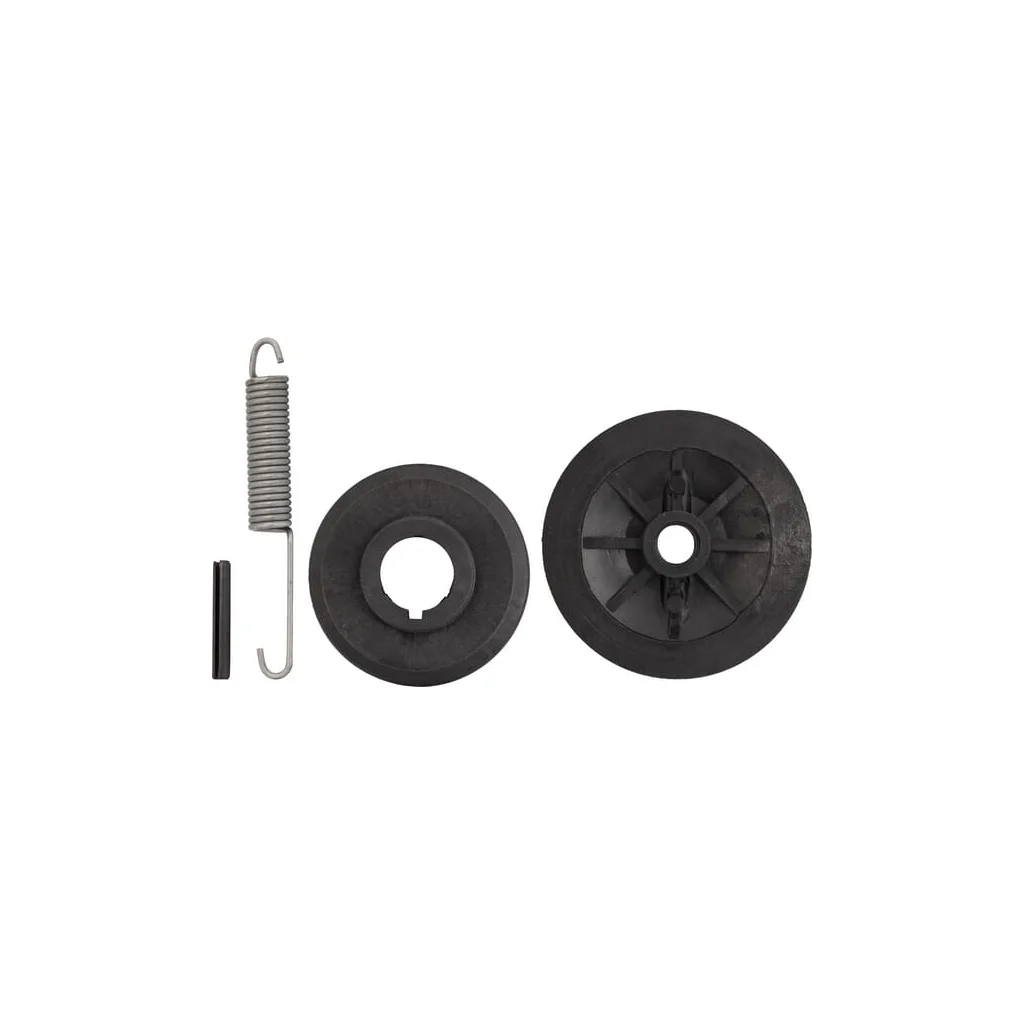 Set pulie 06751VH4R20