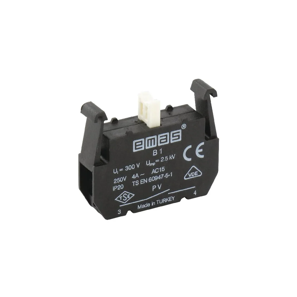 Element de contact 1NO 060EB10A