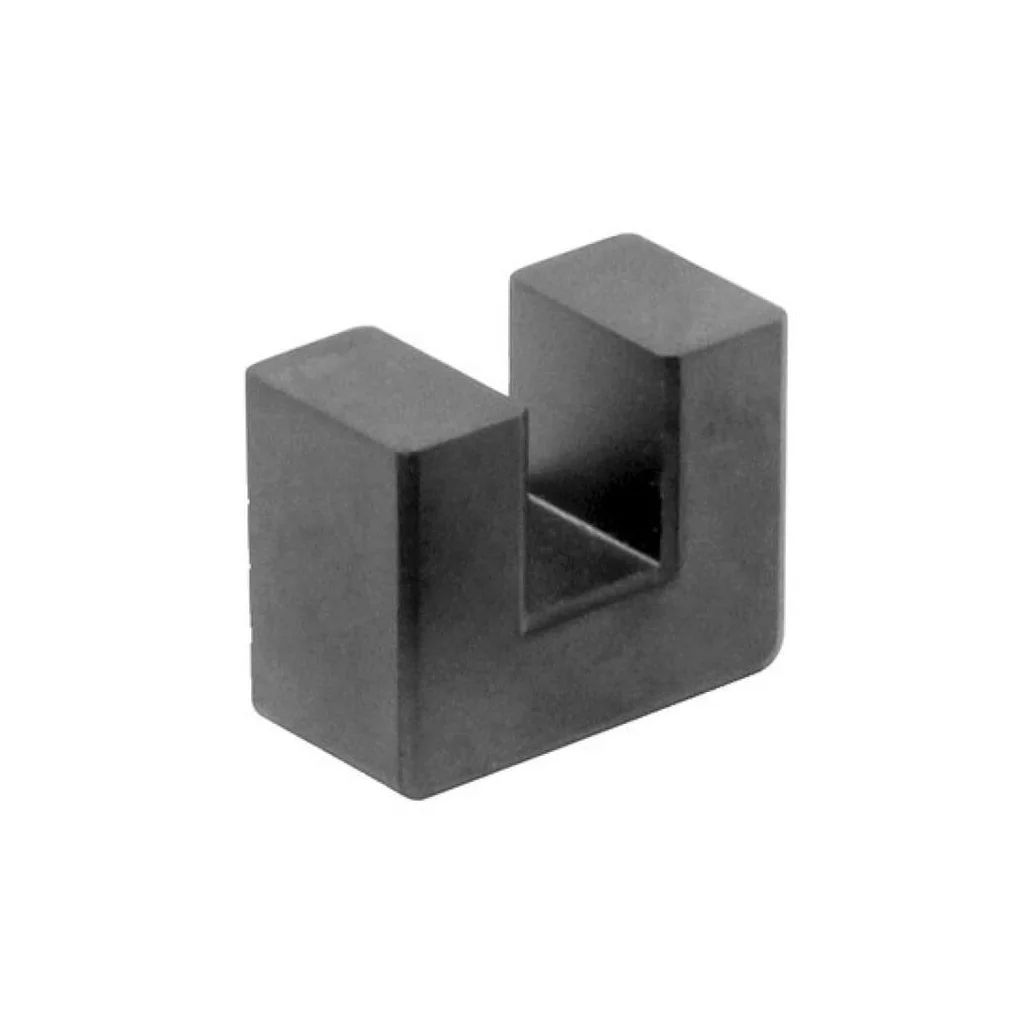 Ferită pentru inductor drept 053458GYS