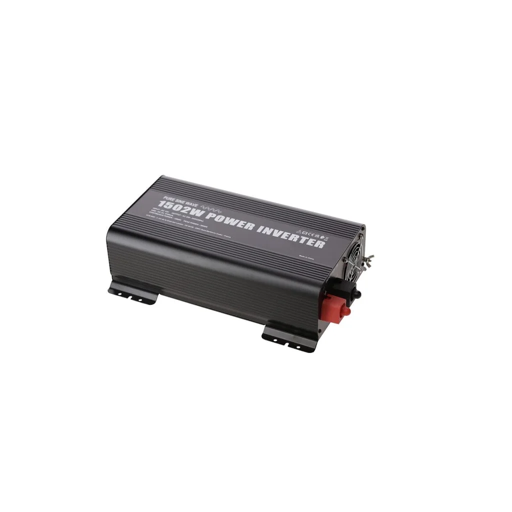 Invertor PSW 1502W RC - 12V 067370GYS