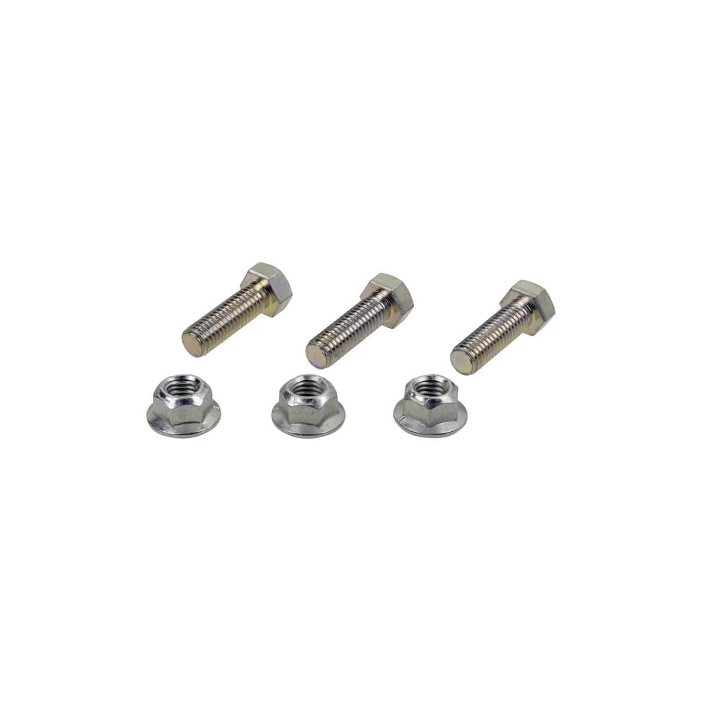 Set de șuruburi, burghiu 06921784000