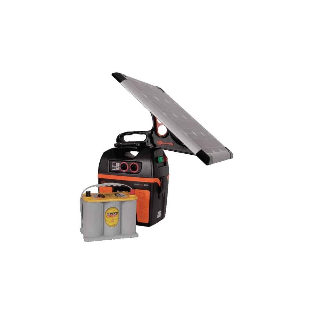Electrificator gard electric S230 060870GAL