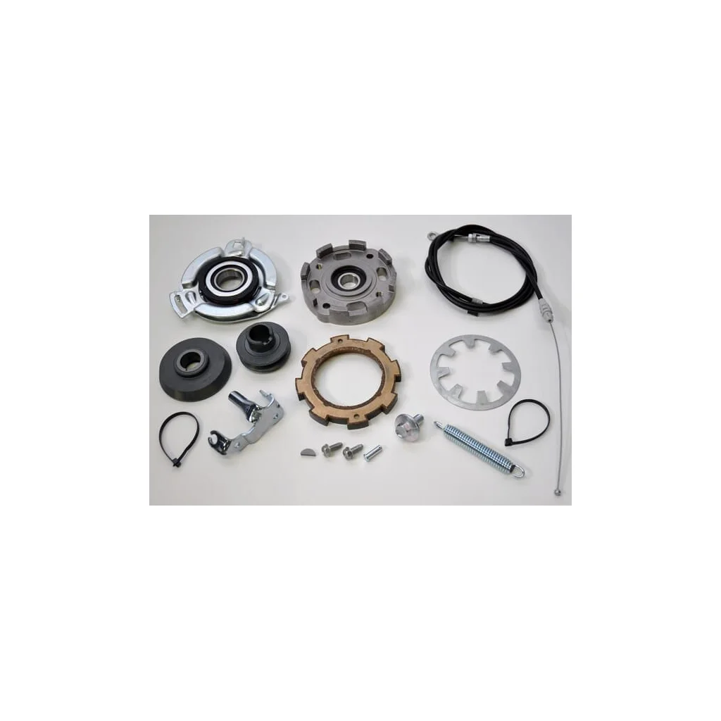 Ambreiaj mecanic 06750VE1W50