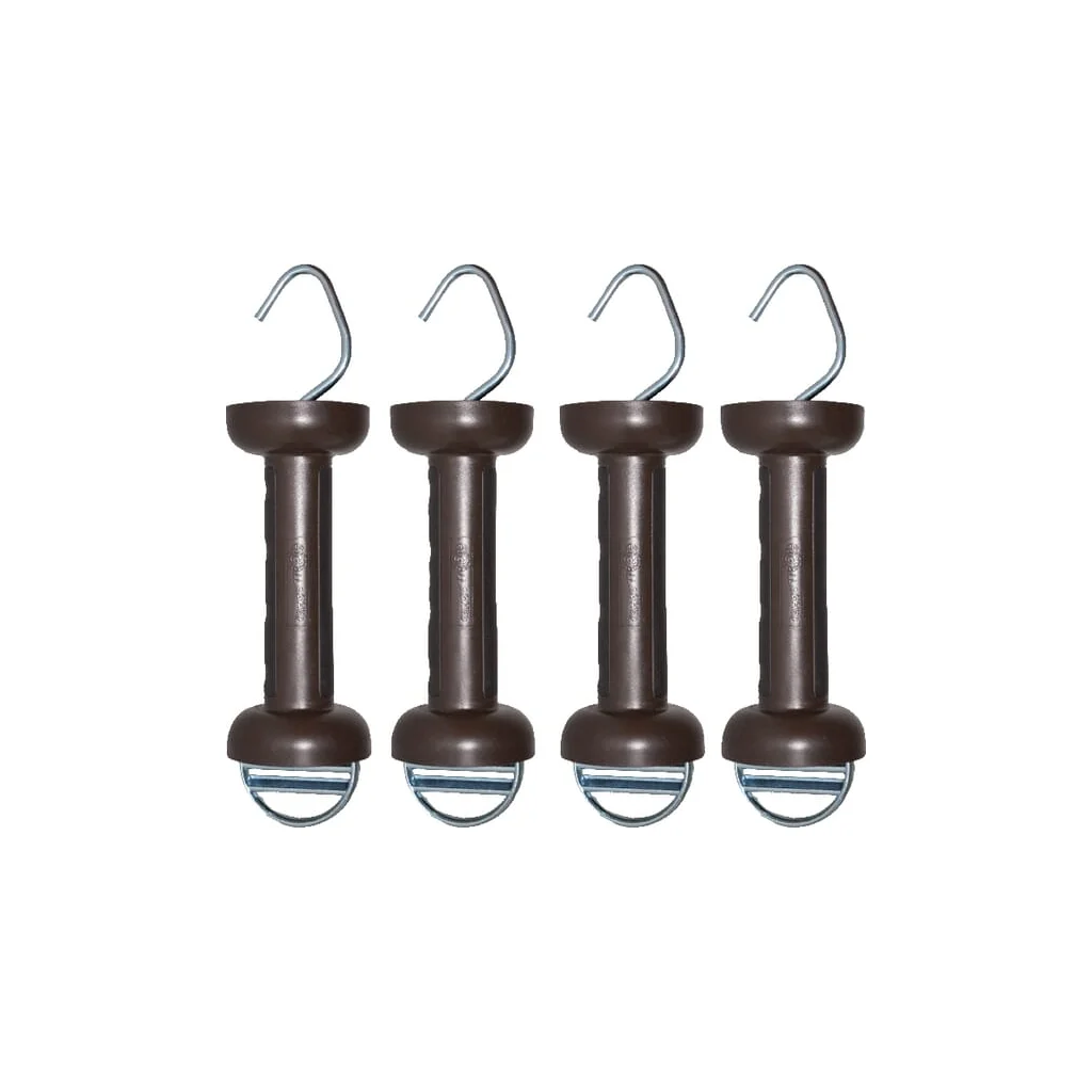 Mâner poartă, bandă terra (4x), Gallagher 058204GAL