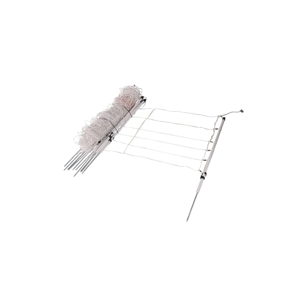 Plasă de protecție mistreți (75cm x 50m) 062973GAL