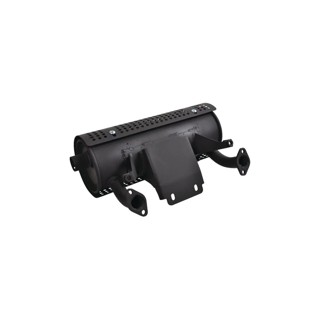 Amortizor de zgomot dreapta V-Twin 06183ZCK0000