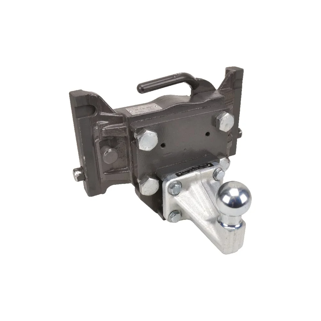 Cuplaj cu cap sferic K50 311mm 05731103A11