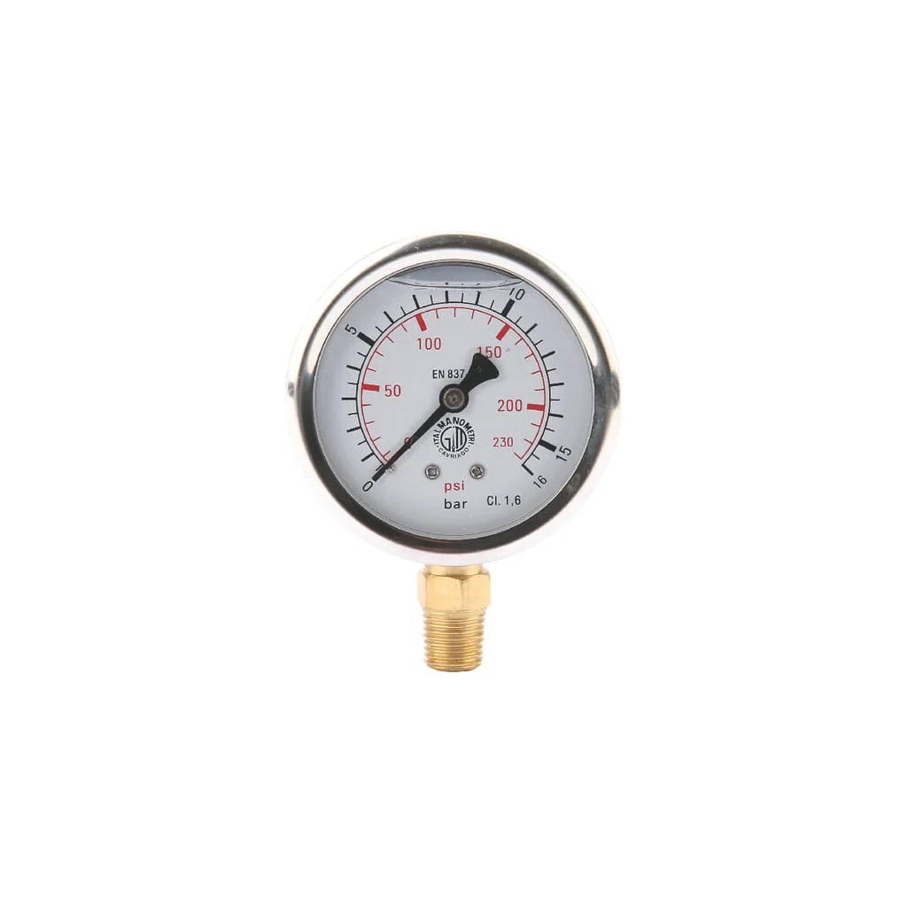 Manometru 16 bar G1/4" 0626010