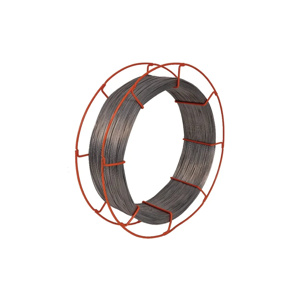 Sârmă aluminiu pentru gard 1,8mm 10kg cca.500m 060412GAL