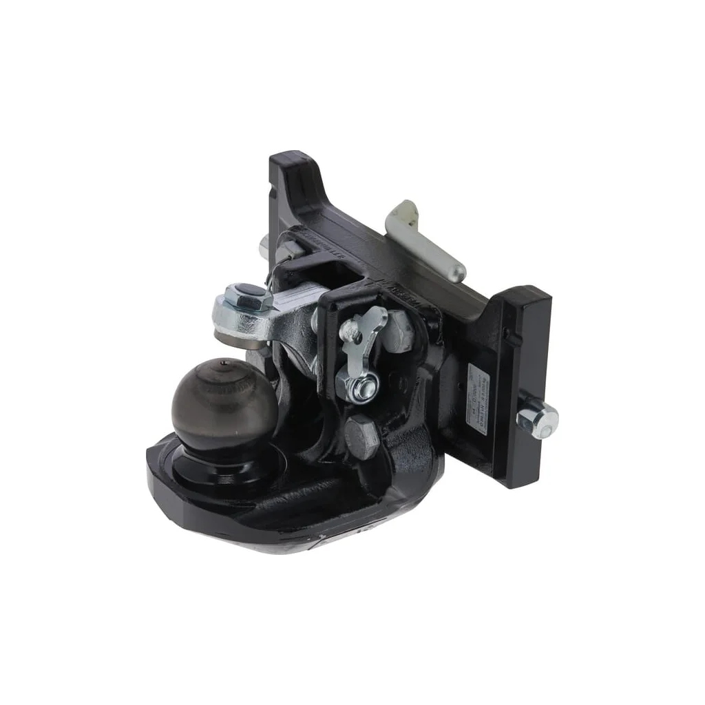 Cuplaj cu cap sferic K80 330mm 07633042A02