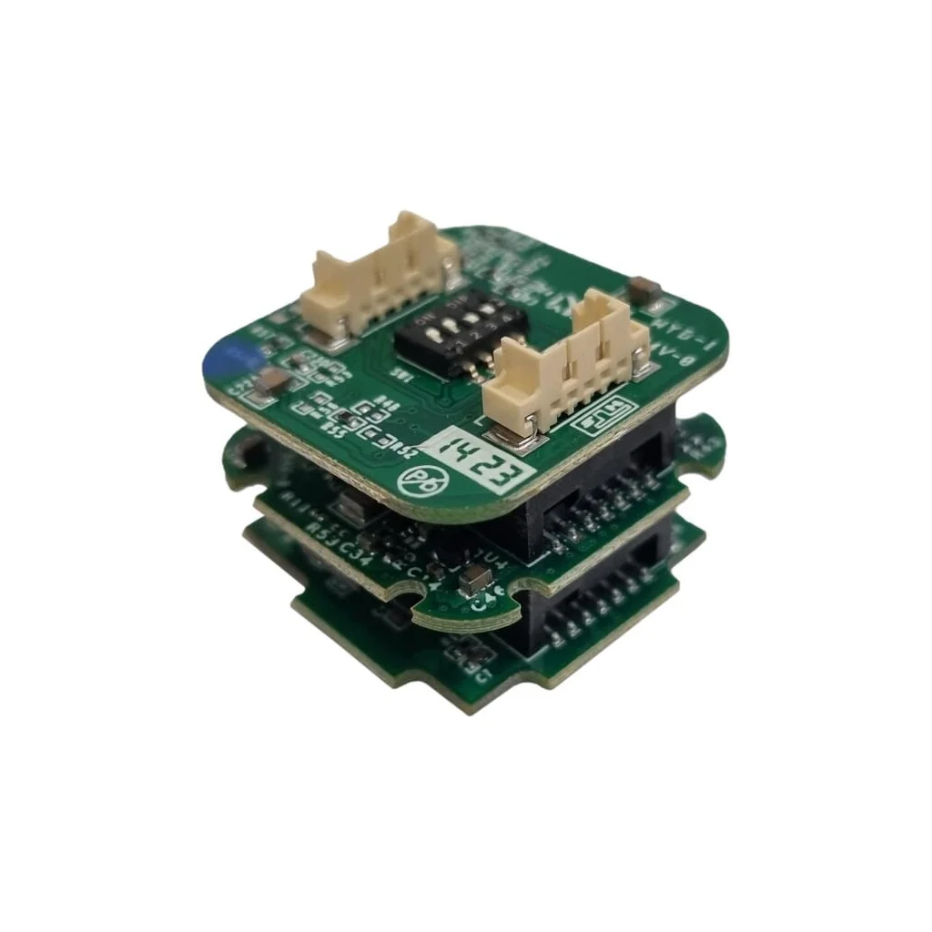 Radar PCB 075Z54700AR