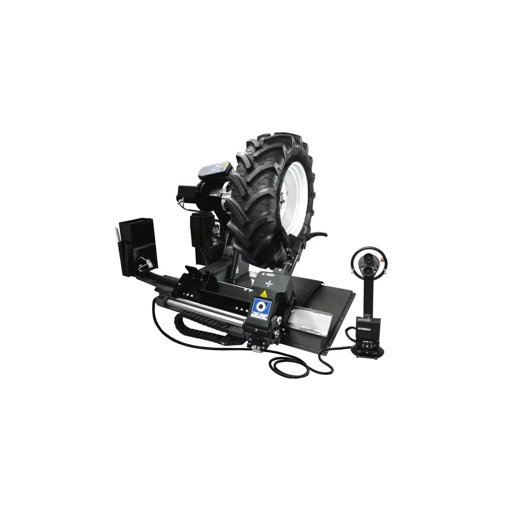 Dispozitiv de montat anvelope S560 0702187