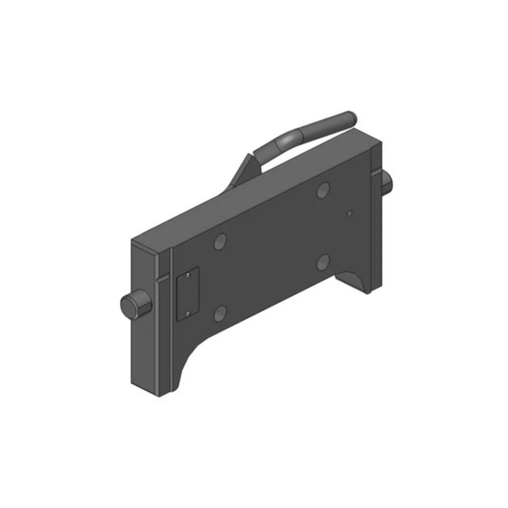 Placă adaptor 310 mm 07731054A02