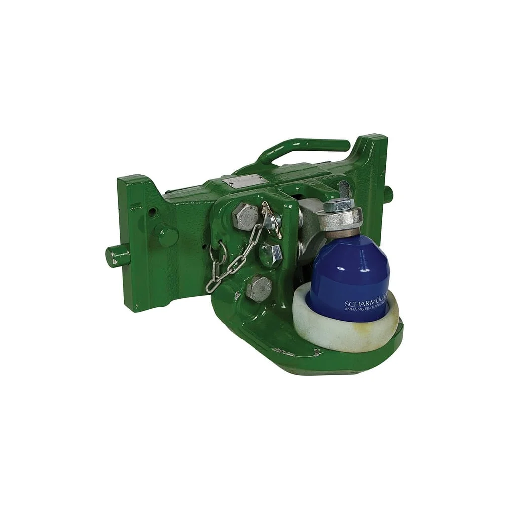 Cuplaj cu cap sferic K80 390mm 07639042A17