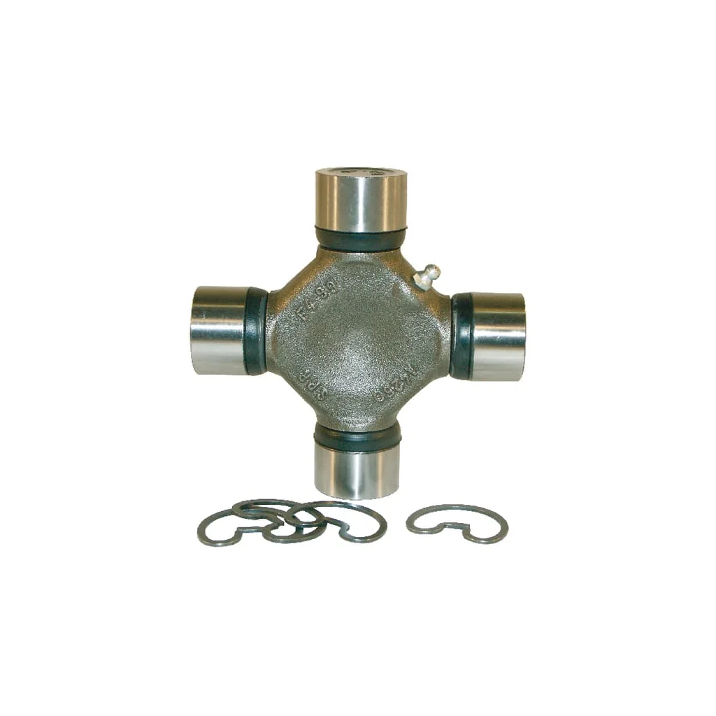 Cruce cardanică diametru 34,9x126mm G8/S8/H8 070610046