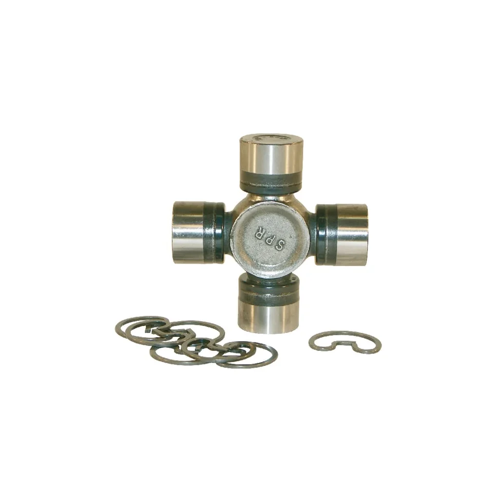 Cruce cardanică diametru 27x81,8mm 070610010