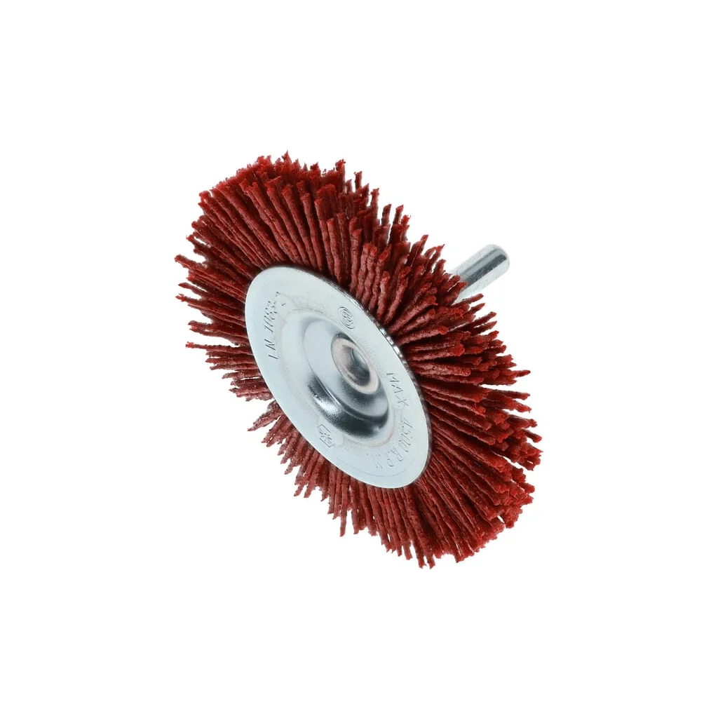 Perie cu roată D 75x 16 S6 0802600491