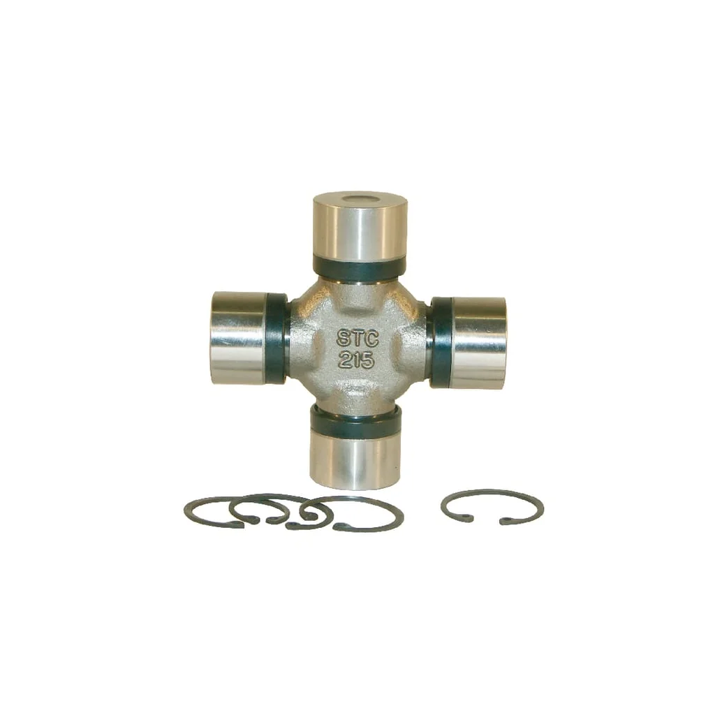 Cruce cardanică diametru 27x81,7mm 070610015