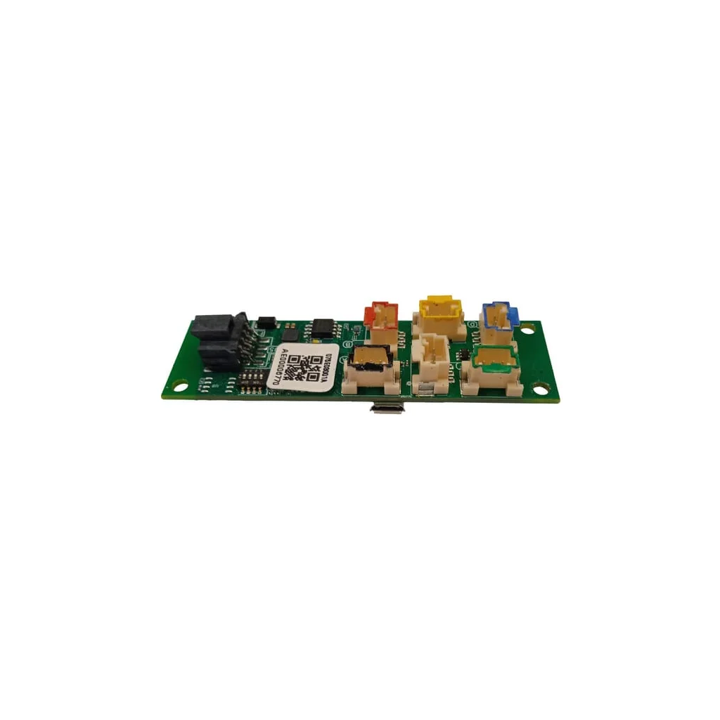 Placă modul HUB 075E03001A