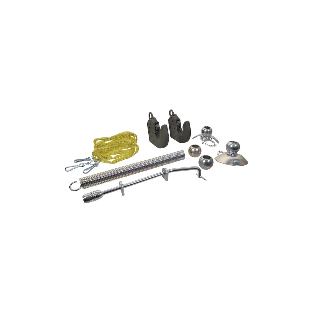 Set cârlig categoria 2S CBM 080100006