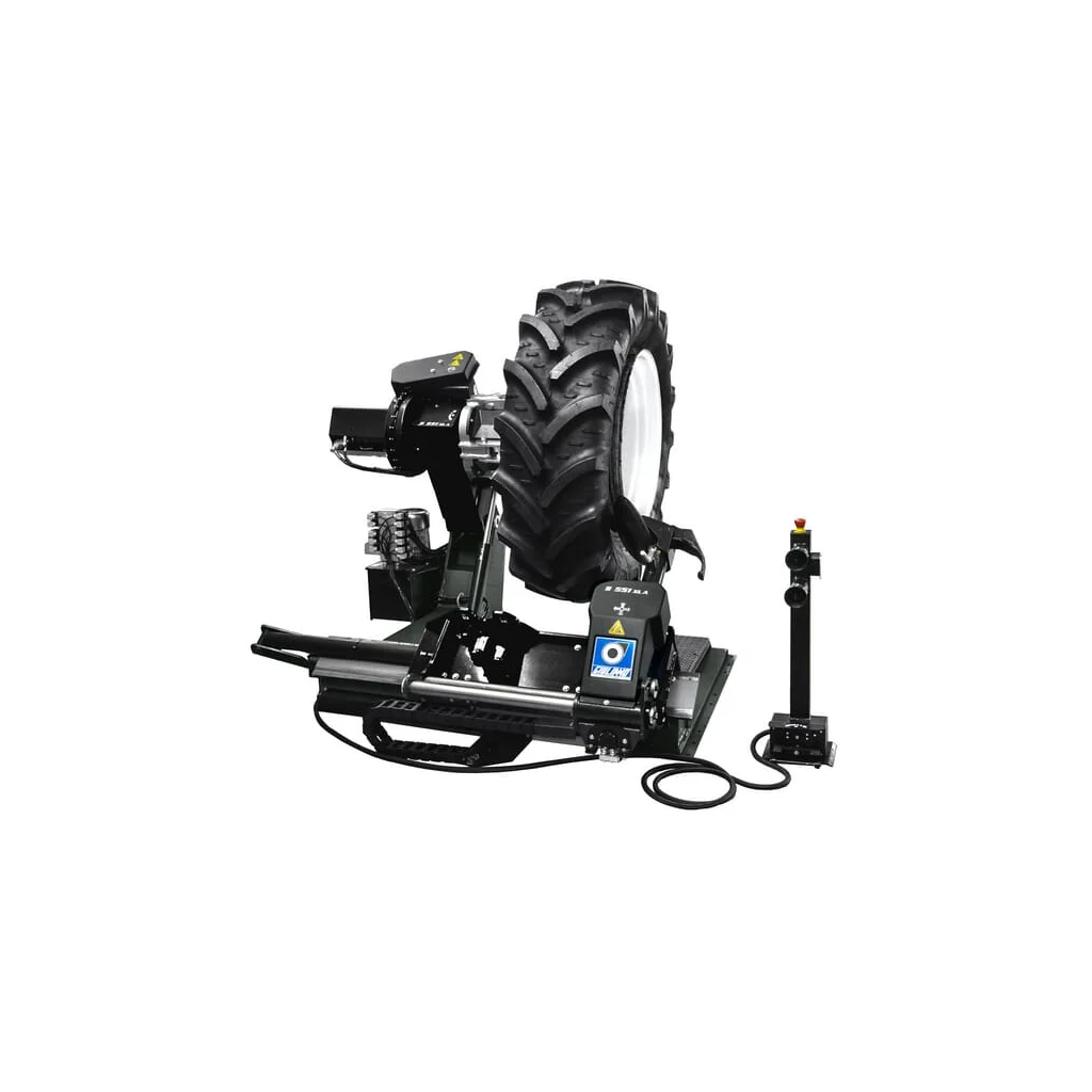 Dispozitiv de montat anvelope S551XLA 0702185