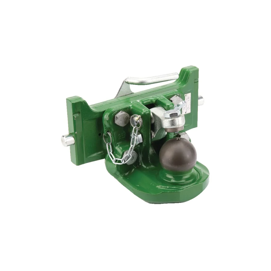 Bilă pentru cuplaj cu cap sferic 80 mm 330mm 07633042A17